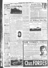 Aberdeen People's Journal Saturday 02 November 1907 Page 6