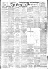 Aberdeen People's Journal Saturday 28 December 1907 Page 1