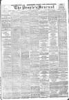 Aberdeen People's Journal Saturday 28 March 1908 Page 1