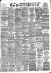 Aberdeen People's Journal Saturday 12 December 1908 Page 1