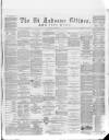 St. Andrews Citizen Saturday 08 February 1873 Page 1