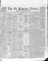 St. Andrews Citizen Saturday 12 July 1873 Page 1