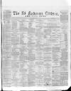 St. Andrews Citizen Saturday 11 October 1873 Page 1