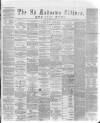 St. Andrews Citizen Saturday 24 January 1874 Page 1
