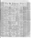 St. Andrews Citizen Saturday 13 June 1874 Page 1