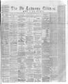 St. Andrews Citizen Saturday 08 August 1874 Page 1