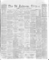 St. Andrews Citizen Saturday 12 December 1874 Page 1