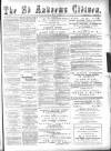 St. Andrews Citizen Saturday 21 May 1892 Page 1