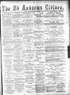 St. Andrews Citizen Saturday 04 June 1892 Page 1