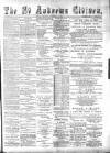 St. Andrews Citizen Saturday 05 November 1892 Page 1