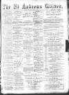 St. Andrews Citizen Saturday 10 June 1893 Page 1