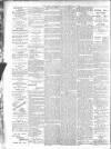 St. Andrews Citizen Saturday 18 November 1893 Page 8