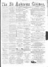 St. Andrews Citizen Saturday 02 June 1894 Page 1