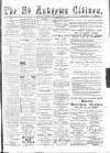 St. Andrews Citizen Saturday 21 July 1894 Page 1