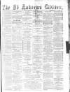 St. Andrews Citizen Saturday 04 May 1895 Page 1