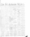 St. Andrews Citizen Saturday 02 May 1896 Page 1