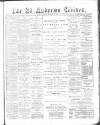 St. Andrews Citizen Saturday 12 September 1896 Page 1