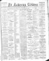 St. Andrews Citizen Saturday 02 December 1899 Page 1
