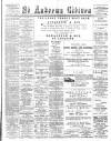 St. Andrews Citizen Saturday 24 February 1900 Page 1