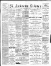 St. Andrews Citizen Saturday 17 March 1900 Page 1