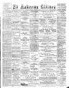 St. Andrews Citizen Saturday 14 April 1900 Page 1