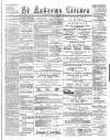St. Andrews Citizen Saturday 21 April 1900 Page 1