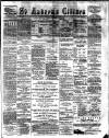 St. Andrews Citizen Saturday 05 January 1901 Page 1