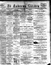 St. Andrews Citizen Saturday 02 March 1901 Page 1