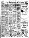 St. Andrews Citizen Saturday 21 September 1901 Page 1