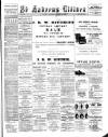 St. Andrews Citizen Saturday 18 January 1902 Page 1