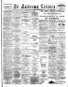 St. Andrews Citizen Saturday 08 February 1902 Page 1