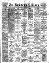 St. Andrews Citizen Saturday 18 October 1902 Page 1