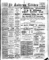 St. Andrews Citizen Saturday 17 January 1903 Page 1