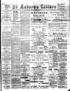 St. Andrews Citizen Saturday 16 December 1905 Page 1