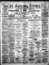 St. Andrews Citizen Saturday 03 February 1906 Page 1