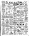 St. Andrews Citizen Saturday 24 July 1909 Page 1