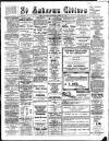 St. Andrews Citizen Saturday 16 October 1909 Page 1