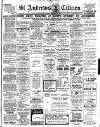St. Andrews Citizen Saturday 14 September 1912 Page 1