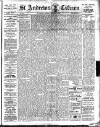 St. Andrews Citizen Saturday 16 November 1912 Page 1