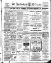 St. Andrews Citizen Saturday 22 March 1913 Page 1