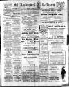 St. Andrews Citizen Saturday 31 January 1914 Page 1