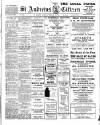 St. Andrews Citizen Saturday 13 February 1915 Page 1