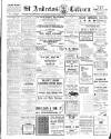 St. Andrews Citizen Saturday 17 April 1915 Page 1