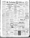 St. Andrews Citizen Saturday 24 April 1915 Page 1