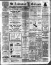 St. Andrews Citizen Saturday 23 March 1918 Page 1