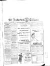 St. Andrews Citizen Saturday 04 January 1919 Page 1