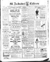 St. Andrews Citizen Saturday 24 January 1920 Page 1