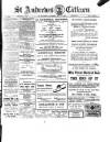 St. Andrews Citizen Saturday 15 May 1920 Page 1
