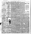 St. Andrews Citizen Saturday 01 January 1921 Page 4