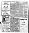 St. Andrews Citizen Saturday 01 January 1921 Page 6